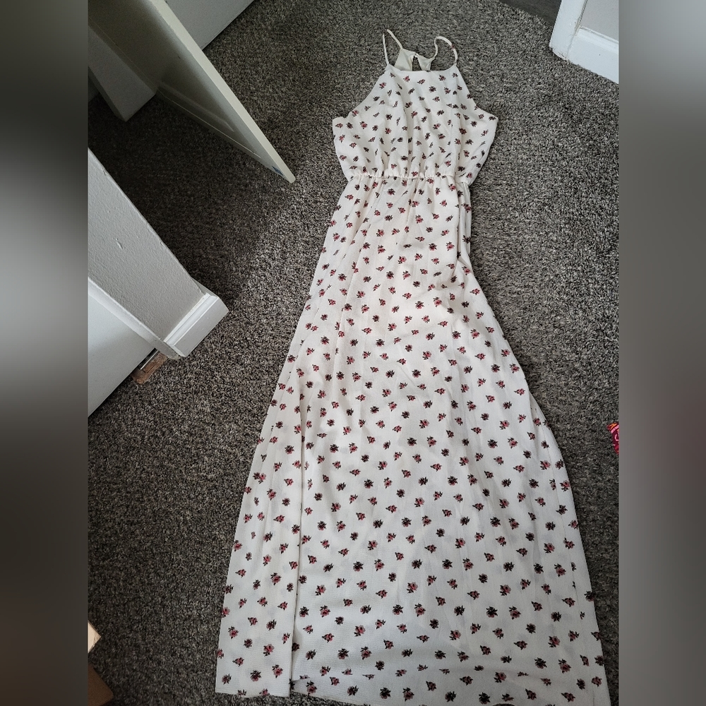 Perfect summer dress